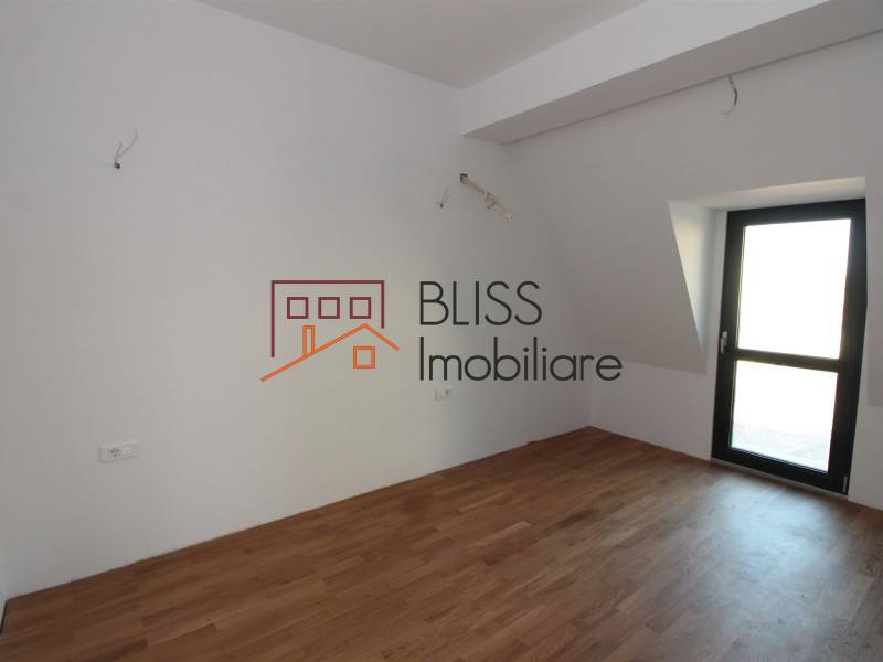 Apartment for Sale Dorobanti | Primaverii | Kiseleff | Aviatorilor, Bucharest - 3 Bedroom - ID:46775 | Bliss Imobiliare / Photo 5 - BLISS Imobiliare