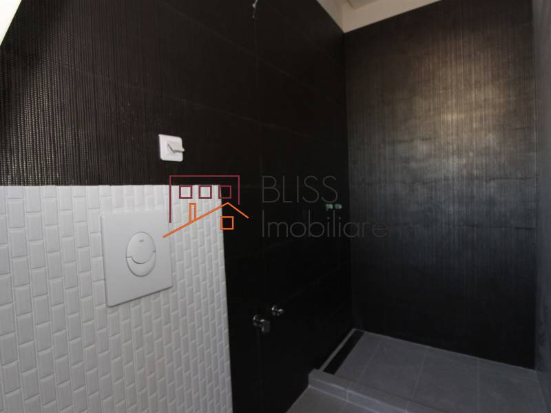 Apartment for Sale Dorobanti | Primaverii | Kiseleff | Aviatorilor, Bucharest - 3 Bedroom - ID:46775 | Bliss Imobiliare / Photo 12 - BLISS Imobiliare