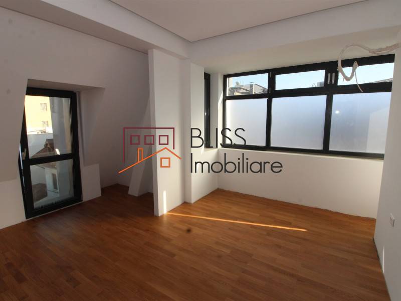 Apartment for Sale Dorobanti | Primaverii | Kiseleff | Aviatorilor, Bucharest - 3 Bedroom - ID:46775 | Bliss Imobiliare / Photo 6 - BLISS Imobiliare
