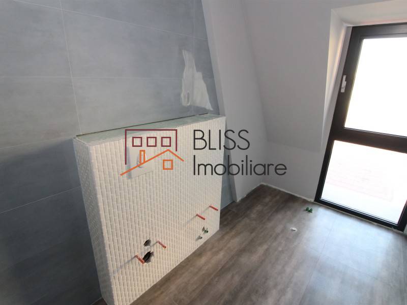 Apartament de Vanzare Dorobanti | Primaverii | Kiseleff | Aviatorilor - 4 Camere - ID:46775 | Bliss Imobiliare / Photo 14 - BLISS Imobiliare