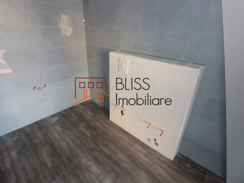 Apartment for Sale Dorobanti | Primaverii | Kiseleff | Aviatorilor, Bucharest - 3 Bedroom - ID:46775 | Bliss Imobiliare / Photo 15 - BLISS Imobiliare