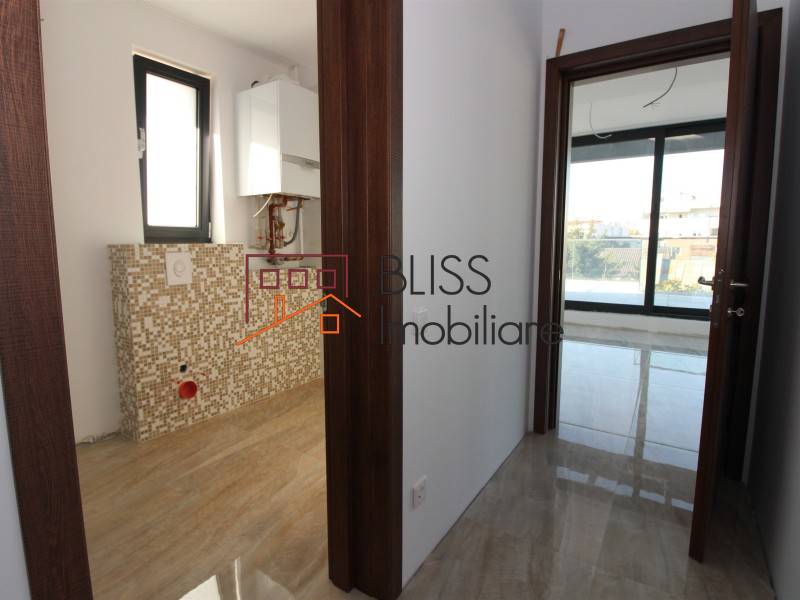 Apartment for Sale Dorobanti | Primaverii | Kiseleff | Aviatorilor, Bucharest - 3 Bedroom - ID:46775 | Bliss Imobiliare / Photo 8 - BLISS Imobiliare