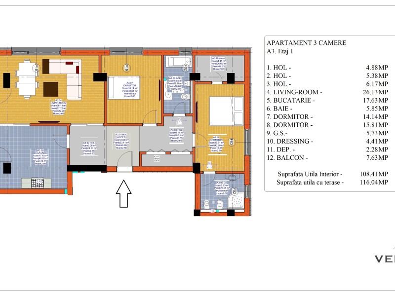 Photo 21 - BLISS Imobiliare