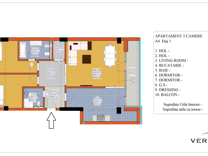 Photo 22 - BLISS Imobiliare
