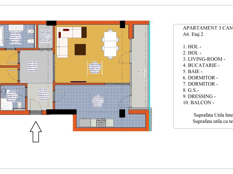 Photo 24 - BLISS Imobiliare