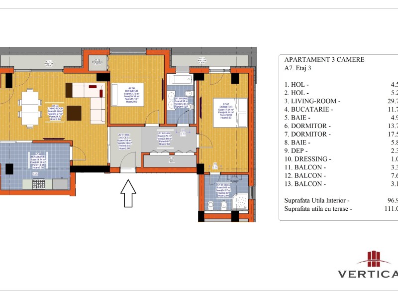Photo 25 - BLISS Imobiliare