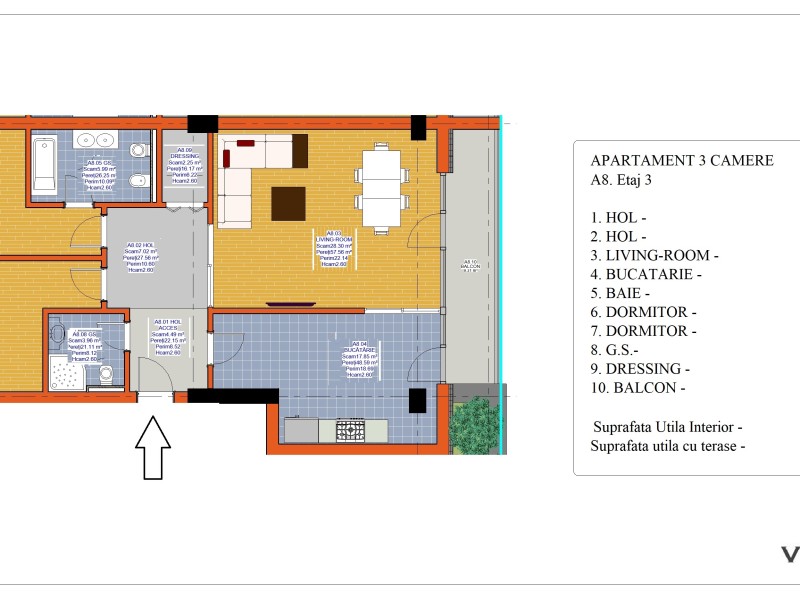 Photo 26 - BLISS Imobiliare