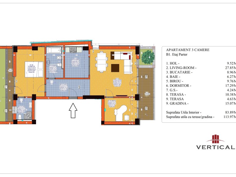 Photo 28 - BLISS Imobiliare
