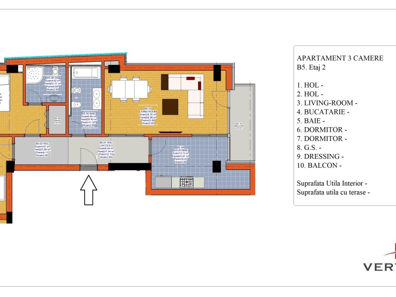 Photo 32 - BLISS Imobiliare