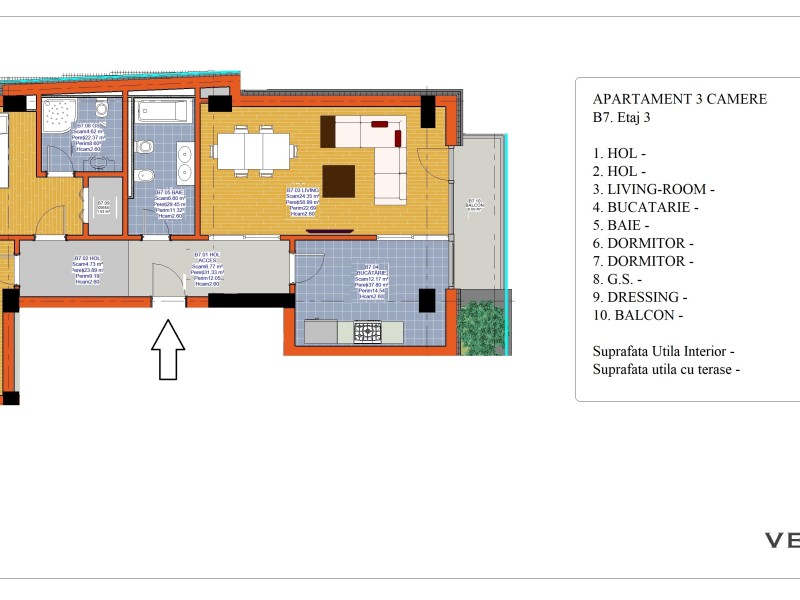 Photo 34 - BLISS Imobiliare