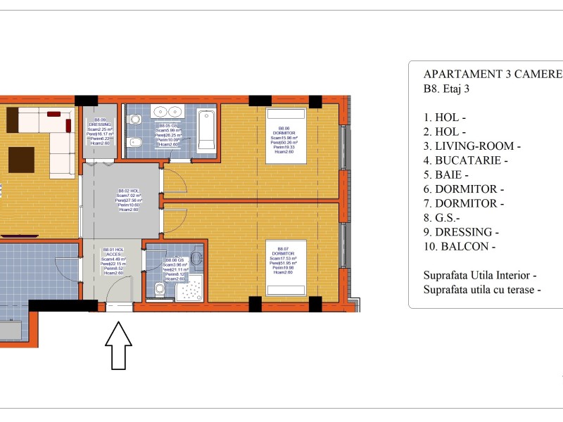 Photo 35 - BLISS Imobiliare