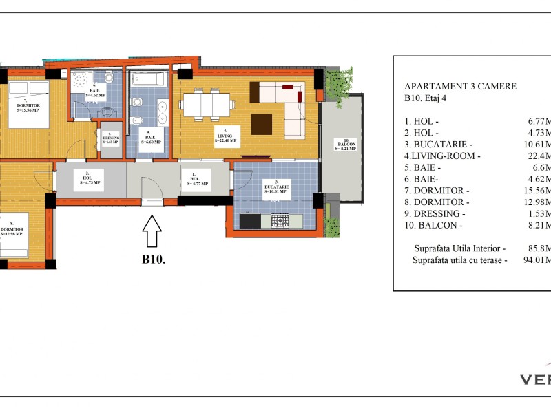 Photo 37 - BLISS Imobiliare