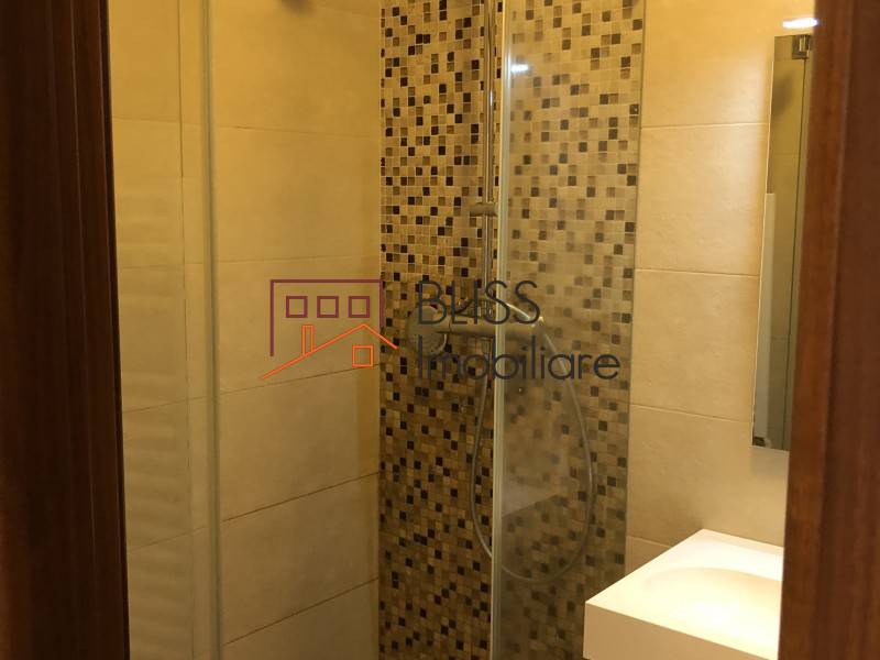 Apartament de Inchiriat Baneasa | Sisesti | Jandarmerie | Straulesti | Sector 1 - 4 Camere - ID:51857 | Bliss Imobiliare / Photo 16 - BLISS Imobiliare