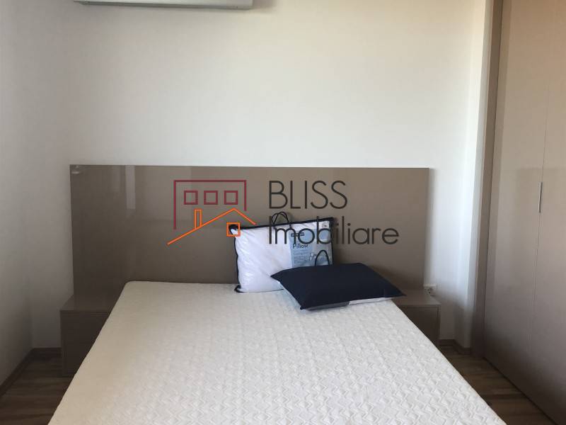 Apartament de Inchiriat Baneasa | Sisesti | Jandarmerie | Straulesti | Sector 1 - 4 Camere - ID:51857 | Bliss Imobiliare / Photo 7 - BLISS Imobiliare