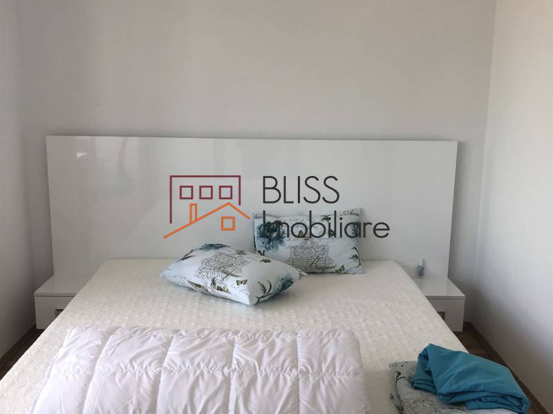 Apartment for Sale Baneasa | Sisesti | Jandarmerie | Straulesti | Sector 1, Bucharest - 2 Bedroom - ID:51857 | Bliss Imobiliare / Photo 10 - BLISS Imobiliare