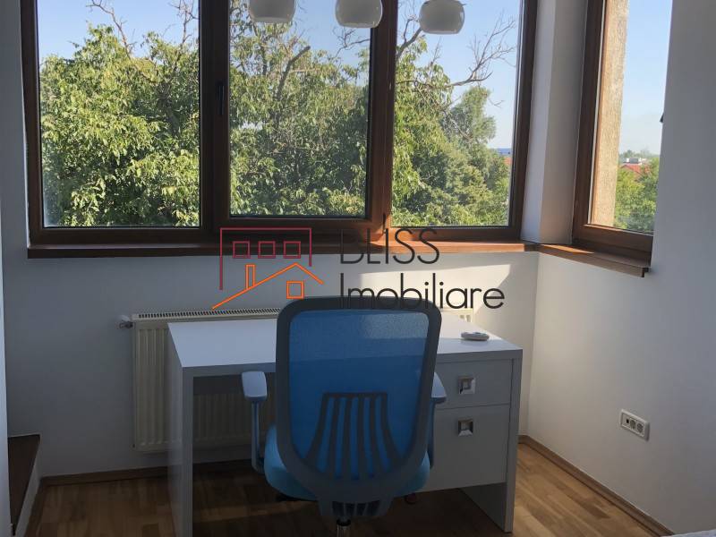 Apartament de Vanzare Baneasa | Sisesti | Jandarmerie | Straulesti | Sector 1 - 4 Camere - ID:51857 | Bliss Imobiliare / Photo 11 - BLISS Imobiliare