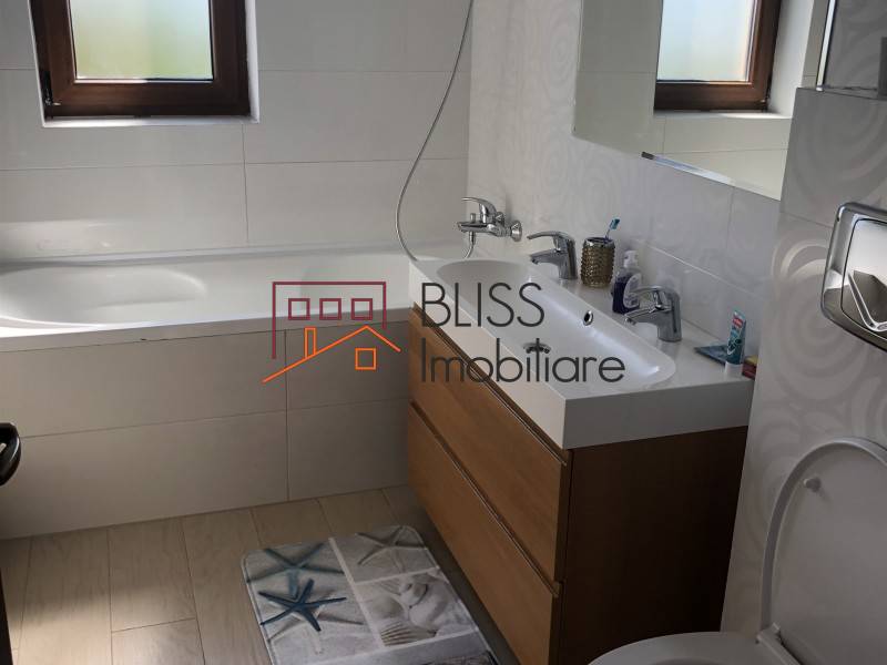 Apartament de Inchiriat Baneasa | Sisesti | Jandarmerie | Straulesti | Sector 1 - 4 Camere - ID:51857 | Bliss Imobiliare / Photo 15 - BLISS Imobiliare