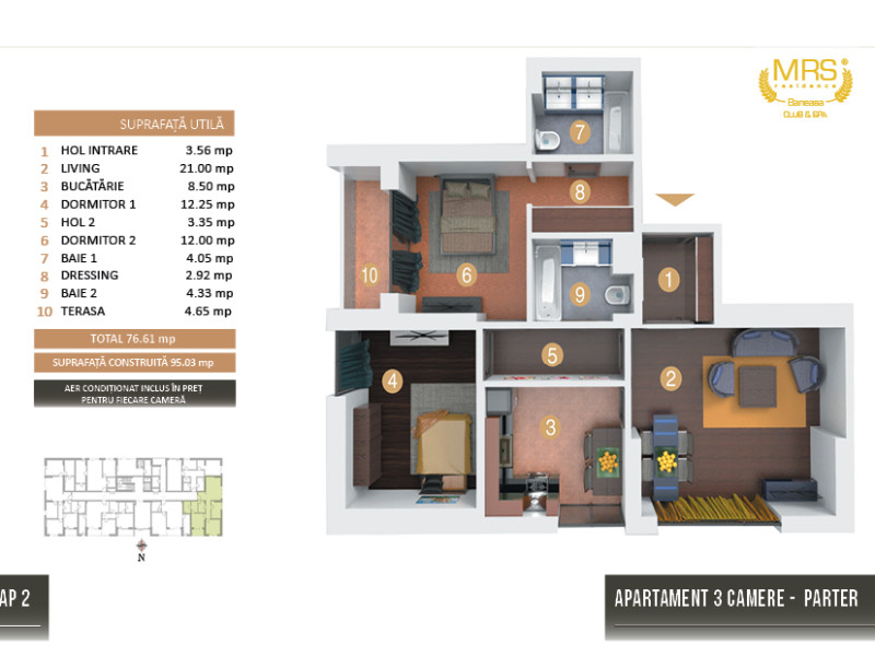 Photo 7 - BLISS Imobiliare