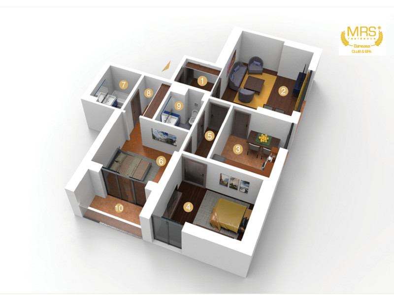 Photo 8 - BLISS Imobiliare