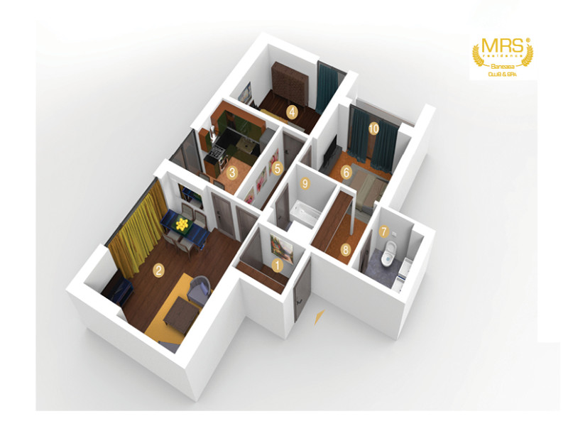 Photo 9 - BLISS Imobiliare