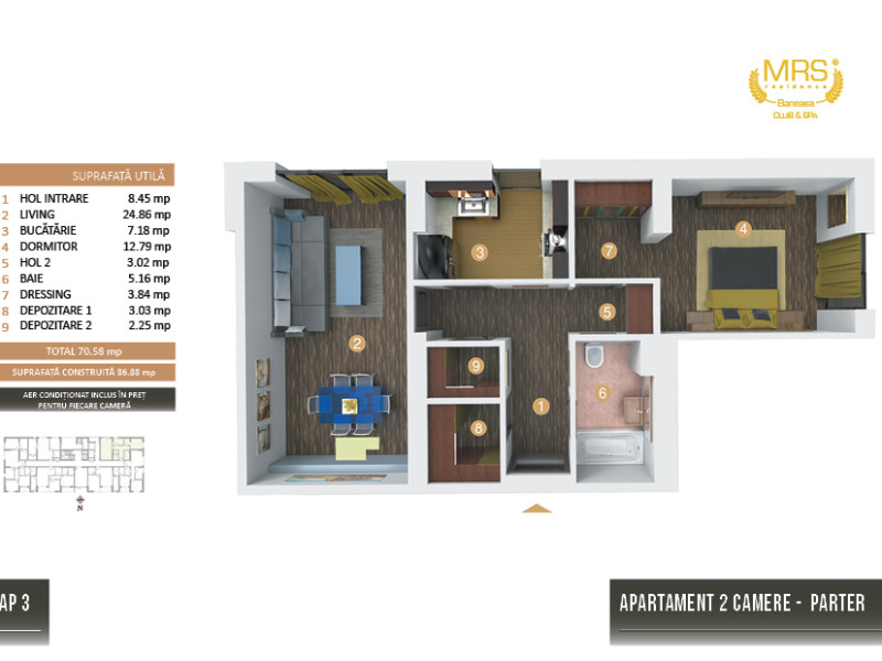 Photo 10 - BLISS Imobiliare