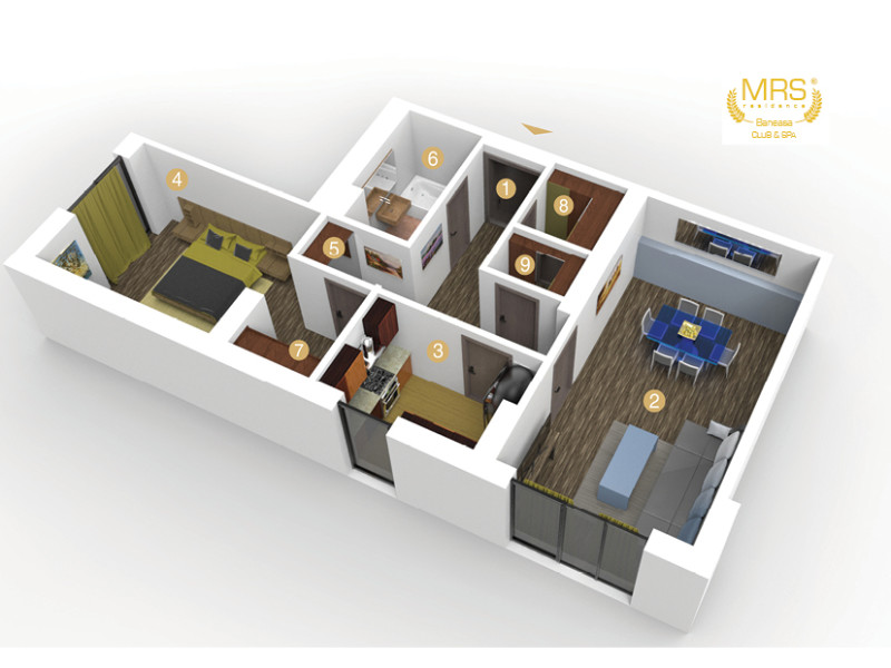 Photo 11 - BLISS Imobiliare