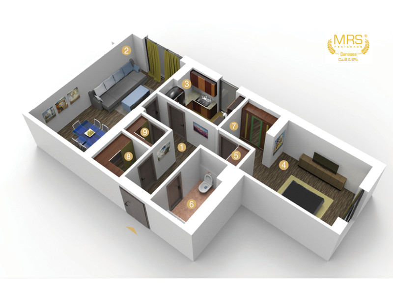 Photo 12 - BLISS Imobiliare