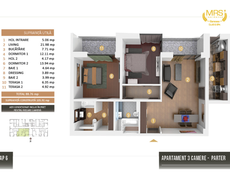 Photo 13 - BLISS Imobiliare