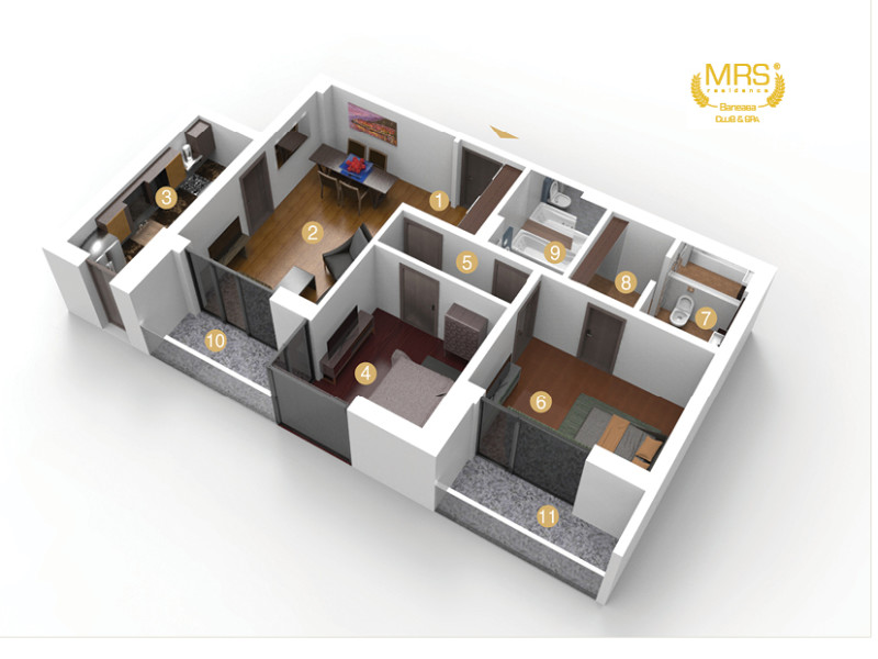Photo 14 - BLISS Imobiliare