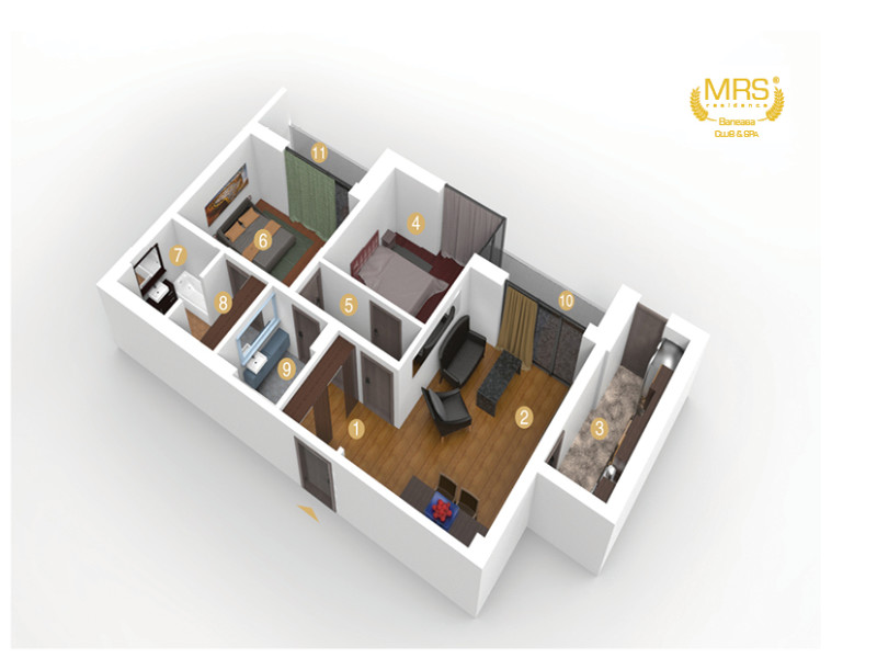Photo 15 - BLISS Imobiliare