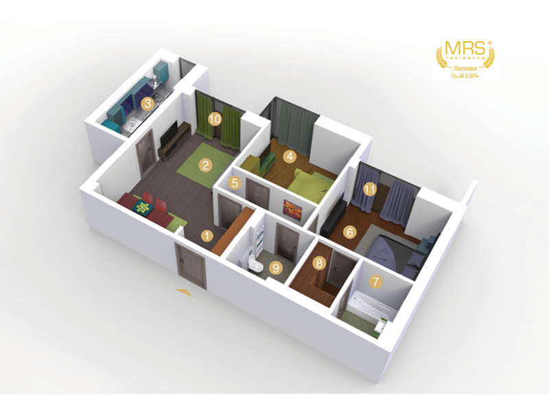 Photo 17 - BLISS Imobiliare