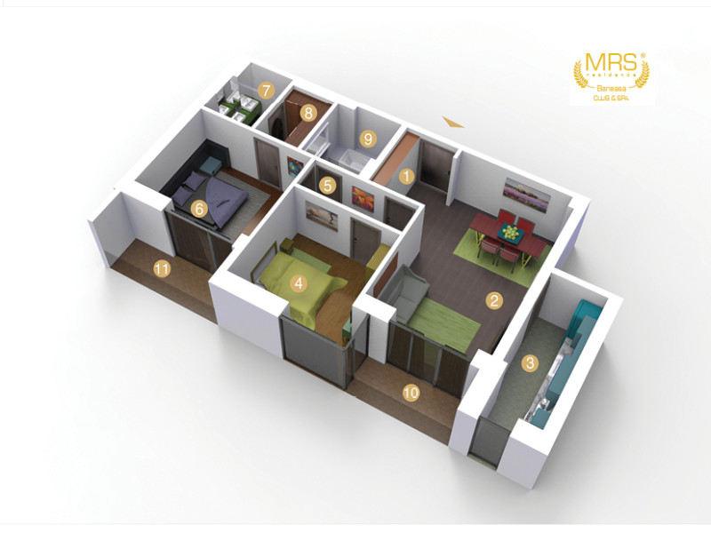 Photo 18 - BLISS Imobiliare