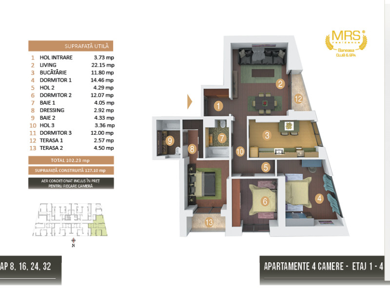 Photo 19 - BLISS Imobiliare