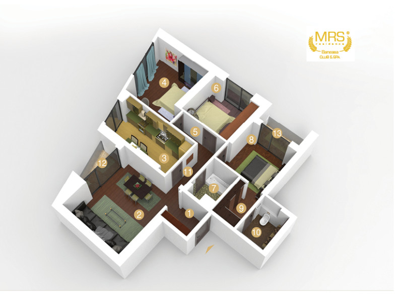 Photo 20 - BLISS Imobiliare