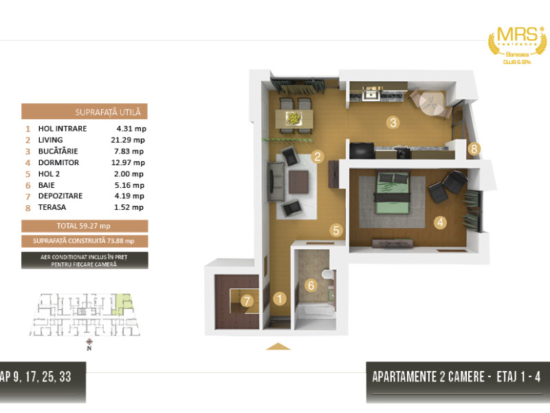 Photo 22 - BLISS Imobiliare