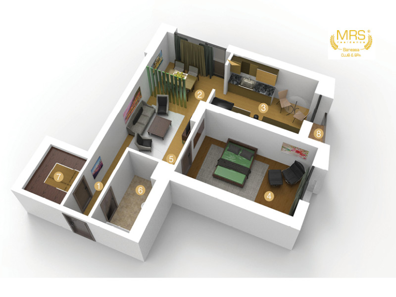 Photo 23 - BLISS Imobiliare