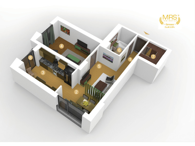 Photo 24 - BLISS Imobiliare