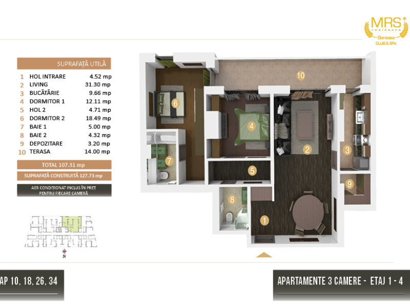 Photo 25 - BLISS Imobiliare