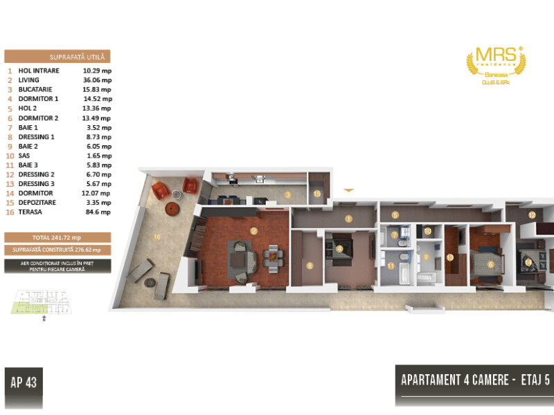 Photo 31 - BLISS Imobiliare