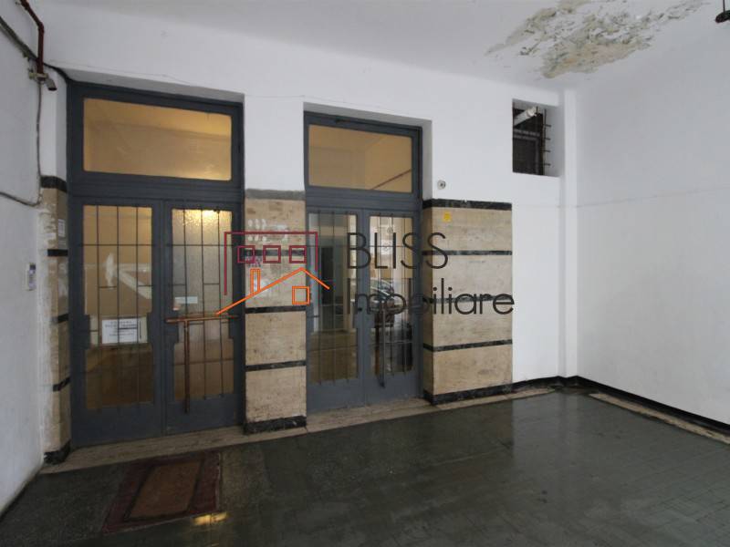 Apartment for Sale KM 0 | Ultracentral, Bucharest - 2 Bedroom - ID:56768 | Bliss Imobiliare / Photo 17 - BLISS Imobiliare