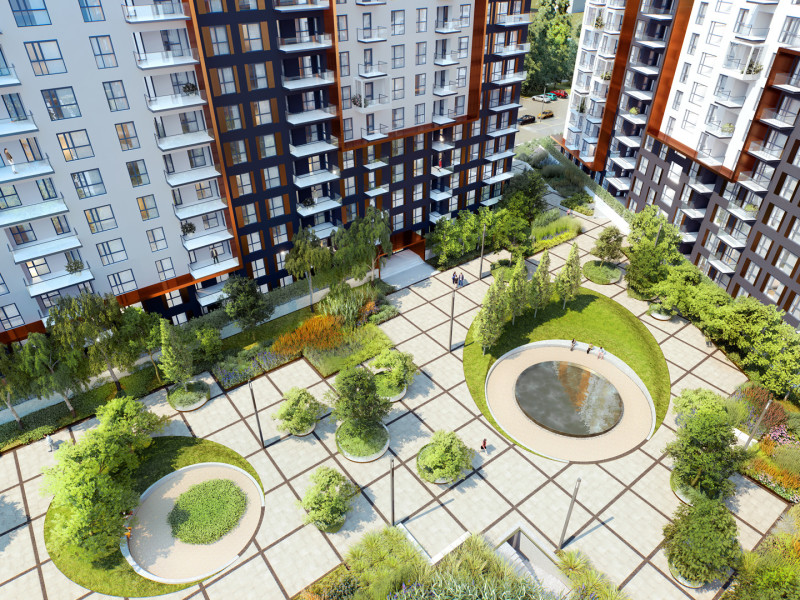 Photo 1 - BLISS Imobiliare