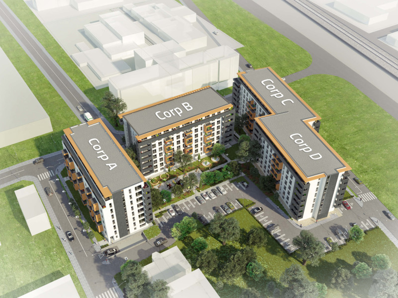 Photo 14 - BLISS Imobiliare