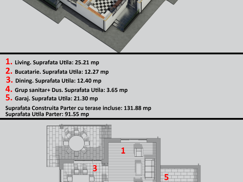 Photo 7 - BLISS Imobiliare