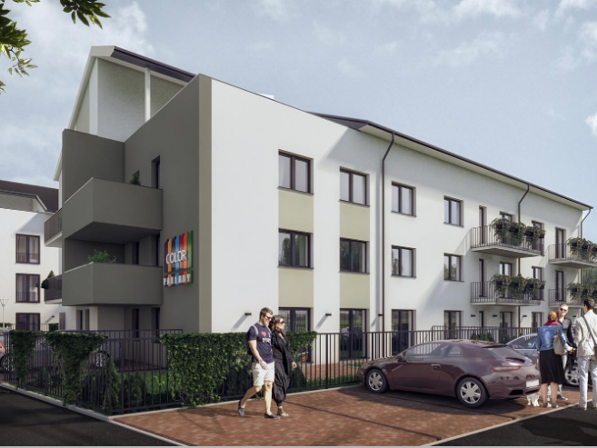 Photo 1 - BLISS Imobiliare