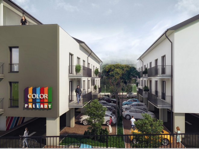 Photo 2 - BLISS Imobiliare