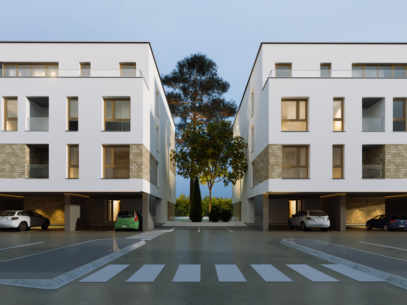 Photo 1 - BLISS Imobiliare