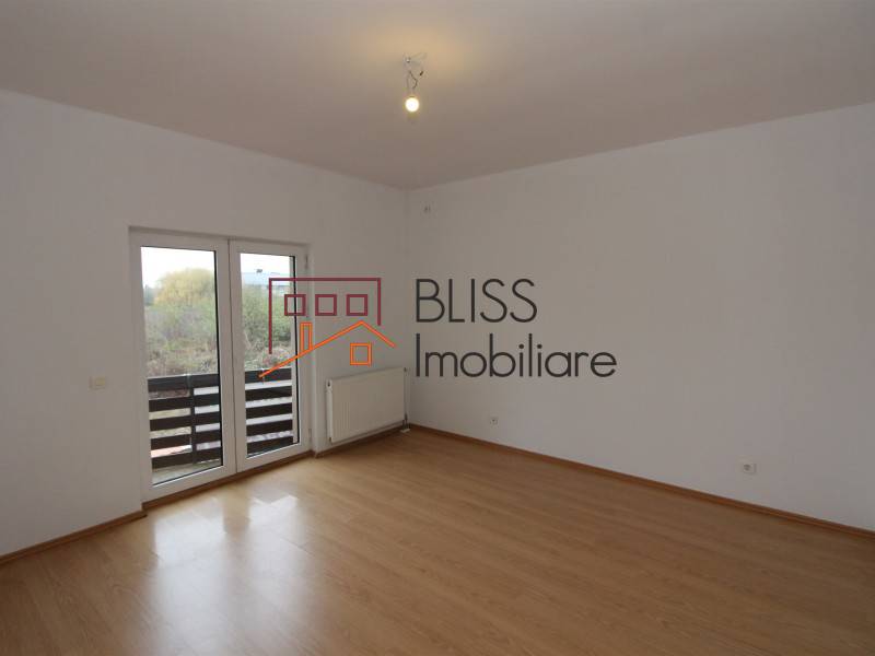 Casa de Vanzare Iancu Nicolae | Pipera - 4 Camere - ID:51032 | Bliss Imobiliare / Photo 12 - BLISS Imobiliare