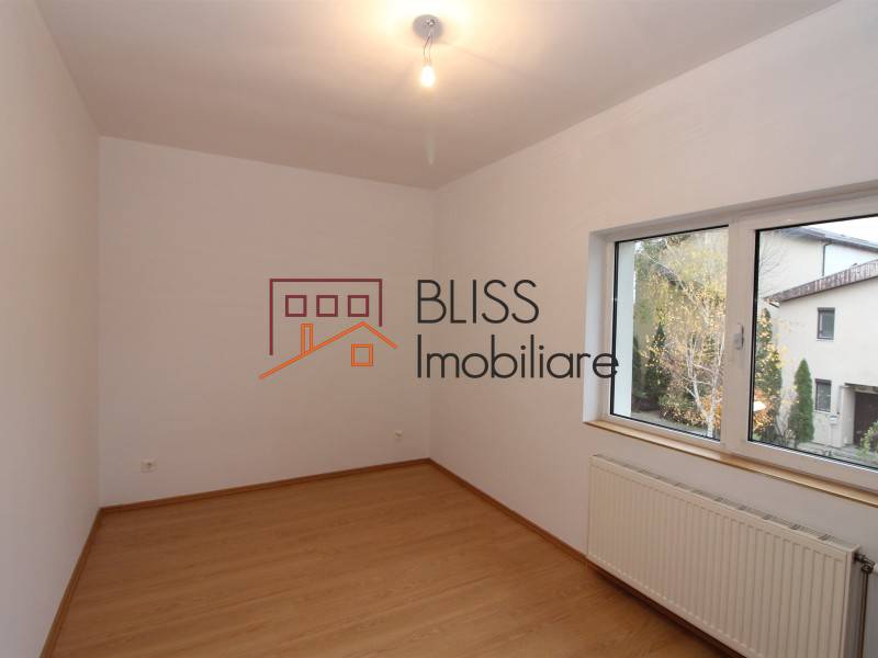 Casa de Vanzare Iancu Nicolae | Pipera - 4 Camere - ID:51032 | Bliss Imobiliare / Photo 13 - BLISS Imobiliare