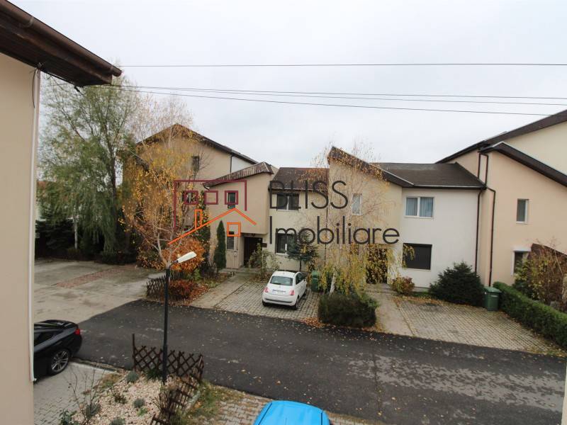 House for Sale Iancu Nicolae | Pipera, Bucharest - 3 Bedroom - ID:51032 | Bliss Imobiliare / Photo 14 - BLISS Imobiliare