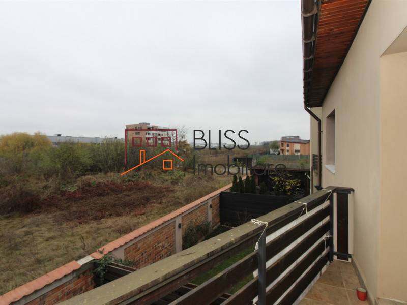Casa de Vanzare Iancu Nicolae | Pipera - 4 Camere - ID:51032 | Bliss Imobiliare / Photo 17 - BLISS Imobiliare